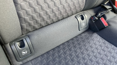 Toyota Yaris 1.5 Hybrid Icon 5dr CVT Hybrid Hatchback